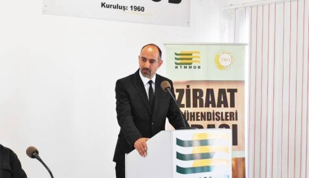 Erkut Uluçam: Sebze ve meyve fiyatlarının yüksekliği üretici baskısıyla açıklanamaz