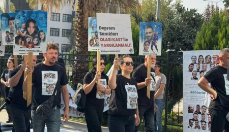 Ruşen Yücesoylu Karakaya: Bu bir kaza değil, bir katliamdı