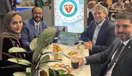 Savaşan: KKTC, Dünya Turizm Platformu'nda yerini aldı