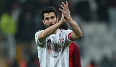 Futbolda bahis soruşturması: Necip Uysal adliyeye gitti