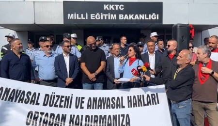 Selma Eylem: Kolaysa hepimizi cezalandırın