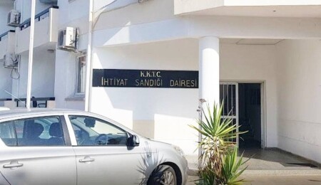 İhtiyat Sandığı önünde yarın basın açıklaması yapılacak