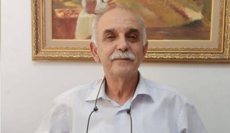 Kıbrıs Türk Öğretmenler Derneği Başkanı Ümit Serdaroğlu: Kendi kaderimizi tayin etme hakkımızı tüm dünyaya ilan ettik