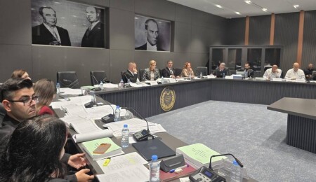 Başsavcılık bütçesi Komite’den geçti: Personel eksikliğinin giderilmesi ele alındı