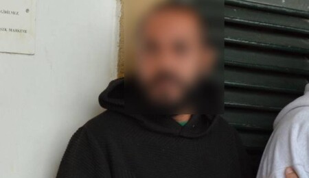 Gönyeli’de kadına şiddet: Eve kilitledi, dövdü, bıçakla tehdit etti!