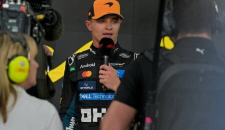 Lando Norris, 2025 Formula 1 dünya şampiyonu oldu