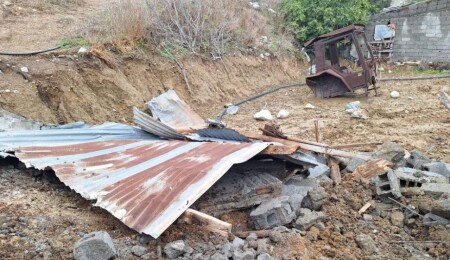 Hüseyin Çavuş: Tarımsal üretim alanlarındaki zararlar en kısa sürede karşılanacak