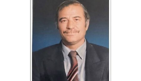 İskele sakini emekli Öğretmen Yakup Yılmabaşar hayatını kaybetti