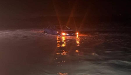 KTMMOB: Doğa olaylarının afete dönüşmesinde ana etken insan