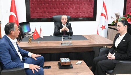 Tüm bölgelerde ilçe emniyet kurulları toplandı: Zarar tespit çalışmaları başlatıldı