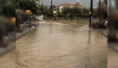 Çatalköy–Ozanköy yolunda çalışma nedeniyle trafik kısa süreliğine kapatılacak