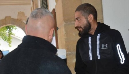 278 gram uyuşturucu ile bağlantısı tespit edildi: Suçlamaları kabul etmedi