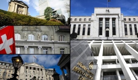 İktisatbank piyasa analizi: Kritik veriler ve merkez bankaları haftasında piyasalar bekle-gör stratejisinde