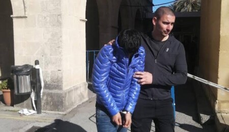 Eğlence mekanındaki bıçaklı saldırının zanlısı 4 yıl hapis cezası aldı