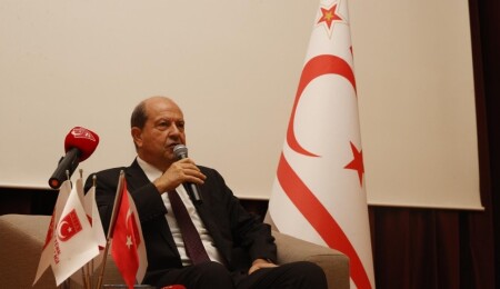 Tatar: "The Foundation of Business Success is the State"