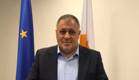DİPA Milletvekili Trifonidis: Hristodulidis’e desteğimiz açık çek teşkil etmez