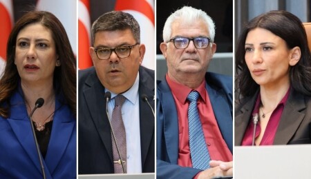 Meclis'te otobüs kazası konuşuldu: Berova, toplu taşımada yeni bir düzene geçmeye hazır olduklarını söyledi