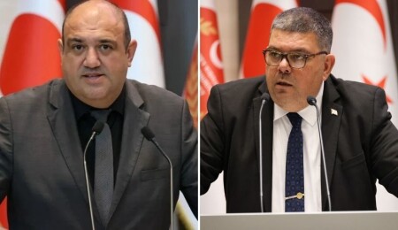 Devrim Barçın sordu, Özdemir Berova yanıtladı: Hayat pahalılığının dondurulması yönünde bir çalışma yok