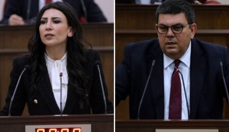 Fazilet Özdenefe: Bu halkın başına daha fazla bela örmeyin