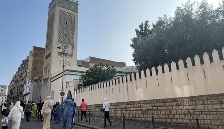 Avrupa'da 2024'te Müslüman karşıtı vakaların yüzde 80,03'ü hükümet politikalarından kaynaklandı