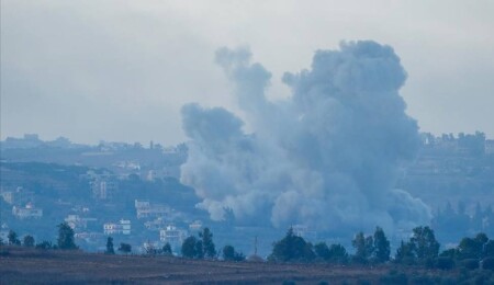 İran destekli Iraklı gruplar, Suriye ordusuna yardım etmek için sınırı geçti