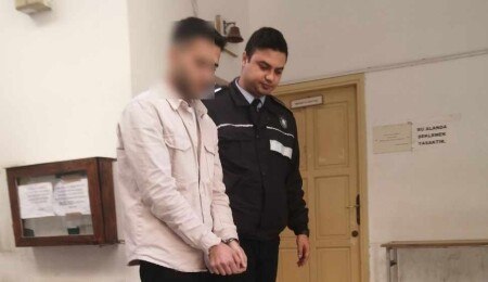Lapta’da kadına şiddet iddiası: Zanlı teminata bağlanarak tutuksuz yargılanacak