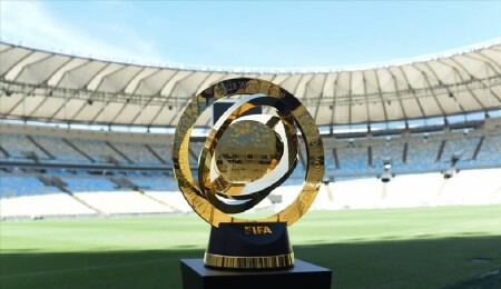 FIFA Kulüpler Dünya Kupası'nda 1 milyar dolar para ödülü dağıtılacak