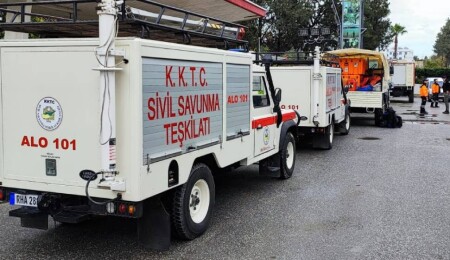 Sığınak ve Tahliye Tatbikatı 27 Haziran’a ertelendi