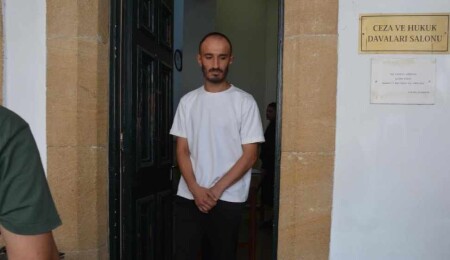 261 gün izinsiz yaşadı, kardeşi hasta olduğu için muhaceret yaptıramadığını söyledi