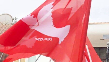 TDP: TMK’nın tazmin takdiri ile ilgili YİM’e yapılan başvuru düşündürücüdür