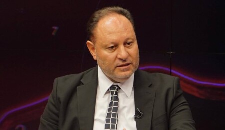 Ziya Öztürkler: Türkiye'nin müdahalesi bir işgal değil; varoluş mücadelesinin desteklenmesidir