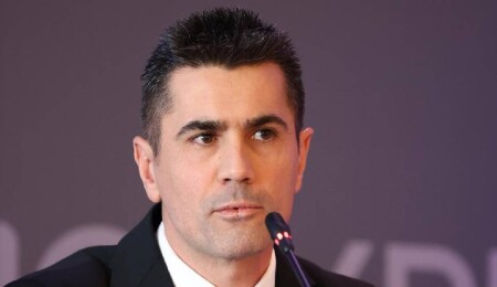 ICRYPEX Yönetim Kurulu Başkanı Gökalp İçer tutuklandı