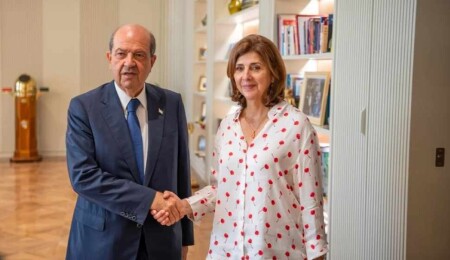 Holguin Still Hopeful of Cyprus Talks Resumption