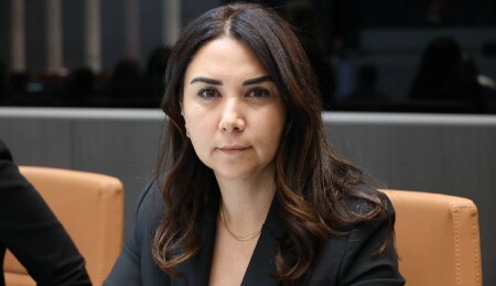 Ayşegül Baybars: Yönetimin keyfiliğe terk edildiği günler yaşıyoruz