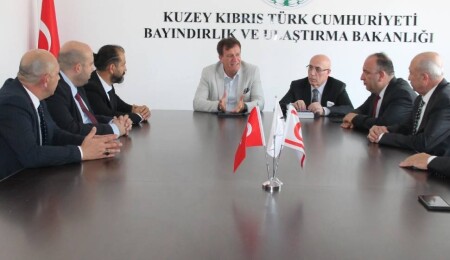 Erhan Arıklı: Türk dünyası Kıbrıs Türkü için çok önemli