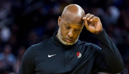 NBA'e yasa dışı bahis karıştı: Chauncey Billups ve Terry Rozier tutuklandı!