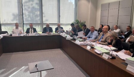 DAÜ bütçesine komitede oy çokluğu: İyileşen, güçlenen, ayağa kalkan ve lokomotif olan bir DAÜ istiyoruz