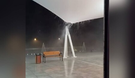 Başbakanlık Afet ve Acil Durum Komitesi'nden hava koşullarına bağlı yaşanabilecek olumsuzluklara karşı uyarı