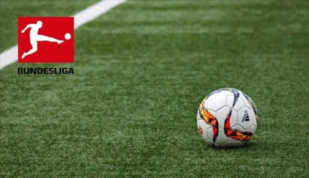 Bundesliga kulüpleri geçen sezon 5,87 milyar Euroluk rekor gelir sağladı