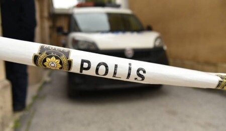 Direksiyon başında fenalaştı: Argun Tünay hayatını kaybetti