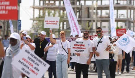 Hemşirelerden personel eksikliğine karşı acil önlem talebi!