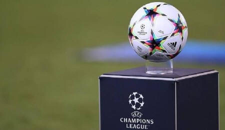 UEFA Şampiyonlar Ligi'nde 1. eleme turu rövanş maçları yarın başlayacak
