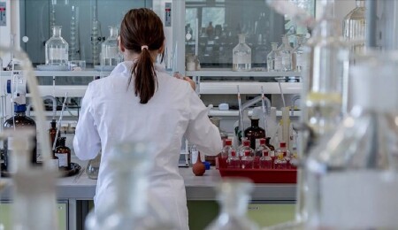 İnsanlardaki genetik mutasyondan her tür virüse karşı koruma geliştirilebilir