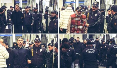 Türk futbolunda bahis ve şike soruşturması: 29 isme tutuklama talebi