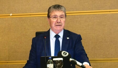 Başbakan Ünal Üstel: Kadın girişimciliği alanında laf değil iş üretildi