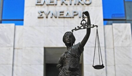 Meclisin mobilyaları ve Dimitriu'nun İngiltere ziyareti Sayıştaylık raporunda yer aldı