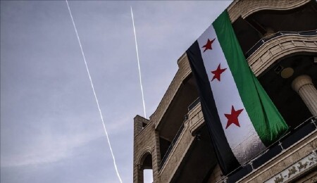 Suriye'de parlamento seçimleri için Yüksek Seçim Komisyonu kuruldu