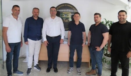 EMO Laboratuvarı TÜRKAK akreditasyon denetimini tamamladı