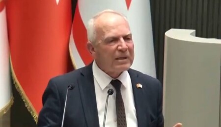 Zorlu Töre: Kendi devletinize sahip çıkmadan dünyaya açılamazsınız, sizi yutarlar