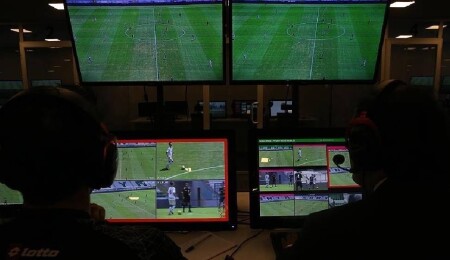 Ziraat Türkiye Kupası grup maçlarından itibaren VAR kullanılacak